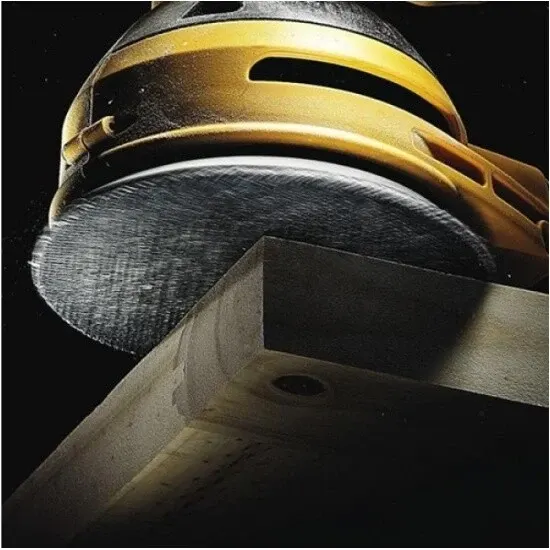 Круг шлифовальный DeWalt DTM3103-QZ