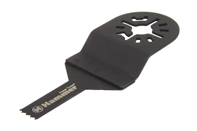 Полотно пильное Hammer Flex 220-015 MF-AC 015