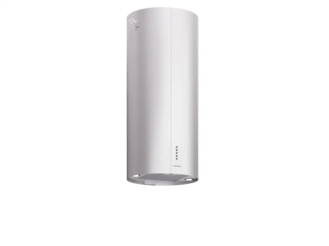 Вытяжка Meferi TUBE40WH ISLA POWER