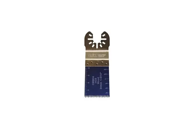 Высокоточное пильное полотно CMT OMM04-X50