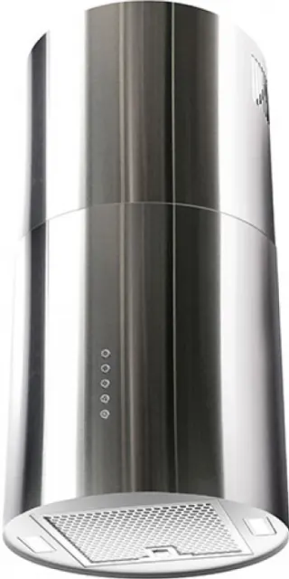 Островная вытяжка Haier HVX-C481LX