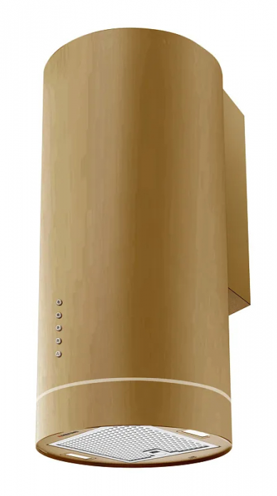 Вытяжка Meferi TUBE35GOLD COMFORT