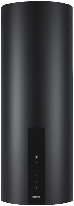 Вытяжка Korting KHC 35969 DN Cylinder