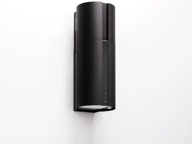 Вытяжка Meferi TUBE40BK COMFORT PLUS