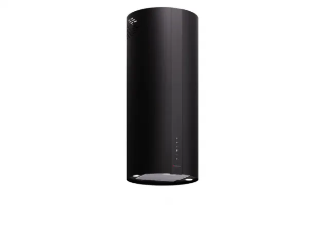 Вытяжка Meferi TUBE40BK ISLA COMFORT PLUS