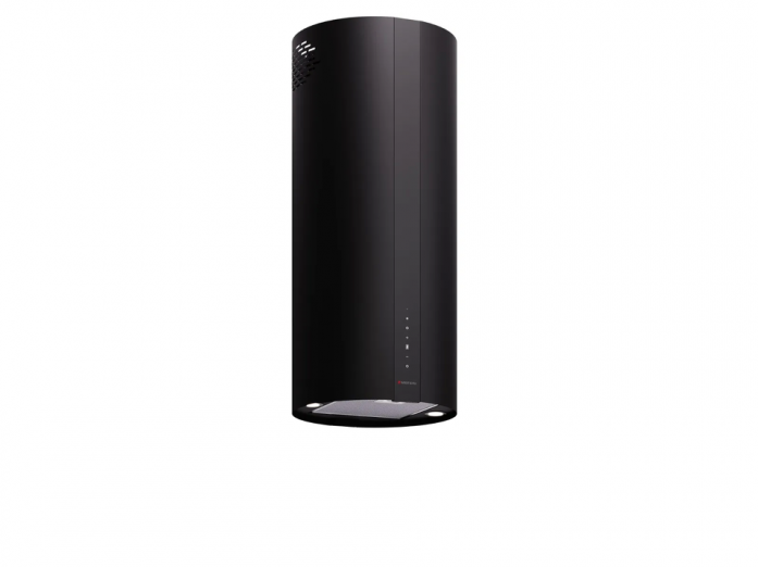 Вытяжка Meferi TUBE40BK ISLA COMFORT PLUS