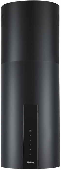 Вытяжка Korting KHA 35808 DN Cylinder