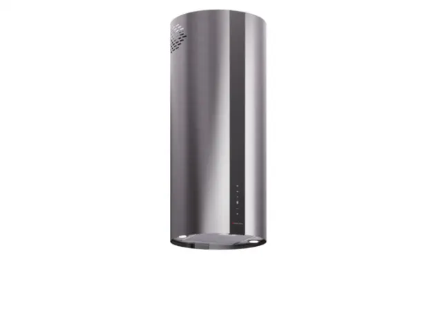 Вытяжка Meferi TUBE40IX ISLA COMFORT PLUS