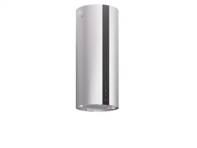 Вытяжка Meferi TUBE40WH ISLA COMFORT PLUS