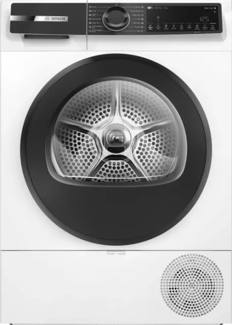 Сушильная машина Bosch WQK25200ME