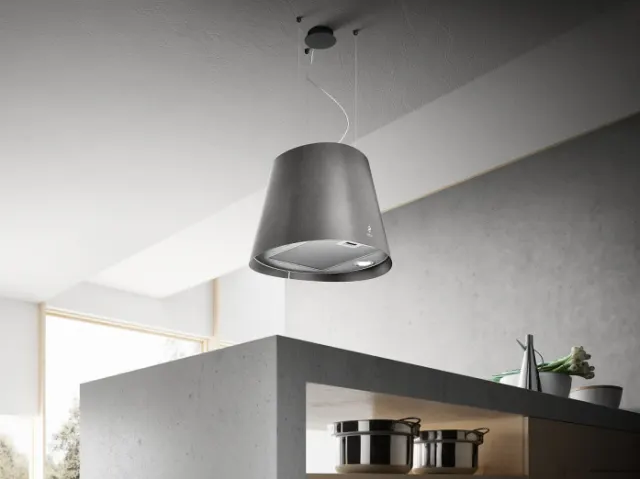 Вытяжка Elica JUNO URBAN CAST IRON/F/50 PRF0147728B