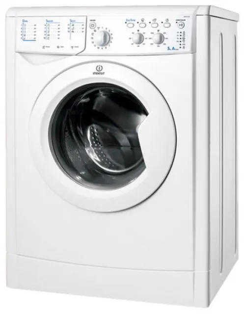 Cтиральная машина Indesit IWSC5105