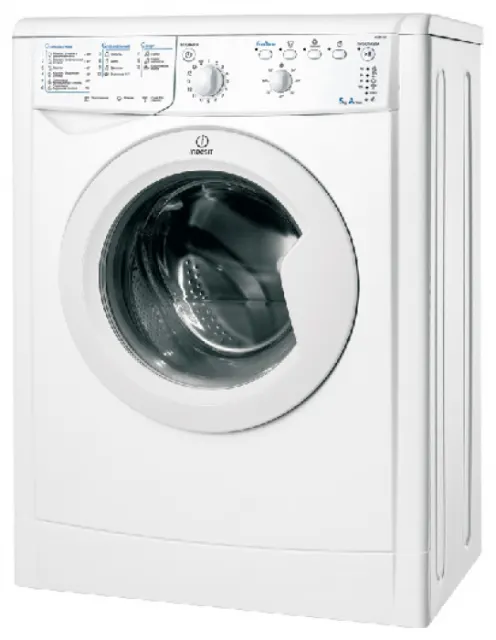 Cтиральная машина Indesit IWSB5105