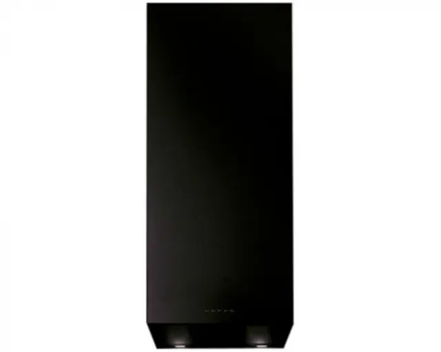 Вытяжка Falmec MIRA PLUS BLACK 40 CMFN40.E10P2#EUN490F