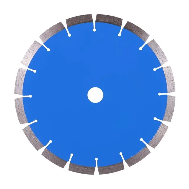 Диск алмазный Distar 1A1RSS/C3-W (12315011013)