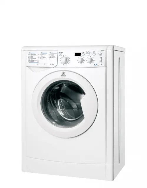 Стиральная машина Indesit IWUD 4105