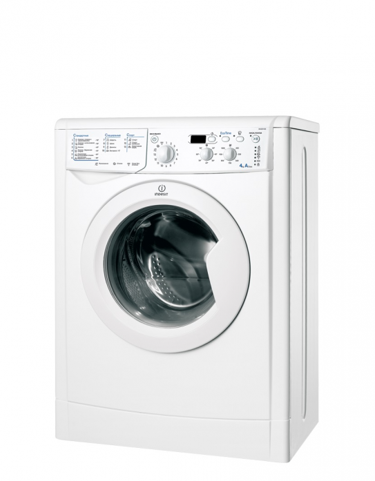 Стиральная машина Indesit IWUD 4105
