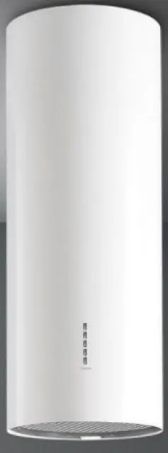 Вытяжка Falmec POLAR EVO WHITE 35 CPON90.E11P2#EUB490F