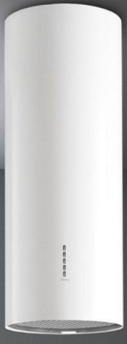 Вытяжка Falmec POLAR EVO WHITE 35 CPON90.E11P2#EUB490F