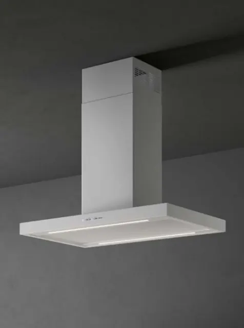 Вытяжка Falmec PLANE WHITE 120 PLUS CPLN20.E22P2#ZZZB490F