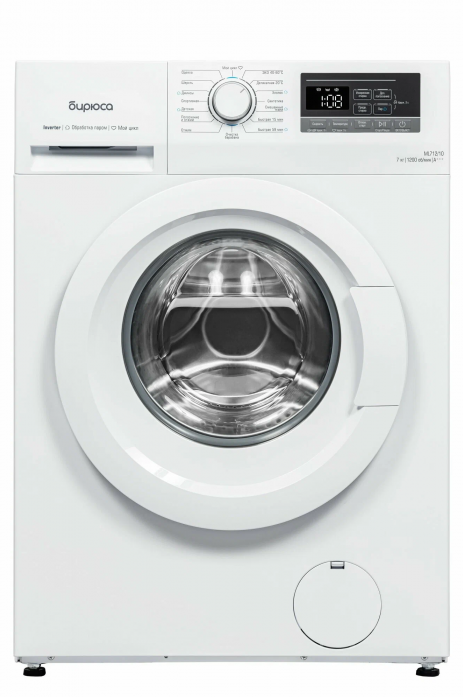Стиральная машина BIRYUSA WM-ML712/10