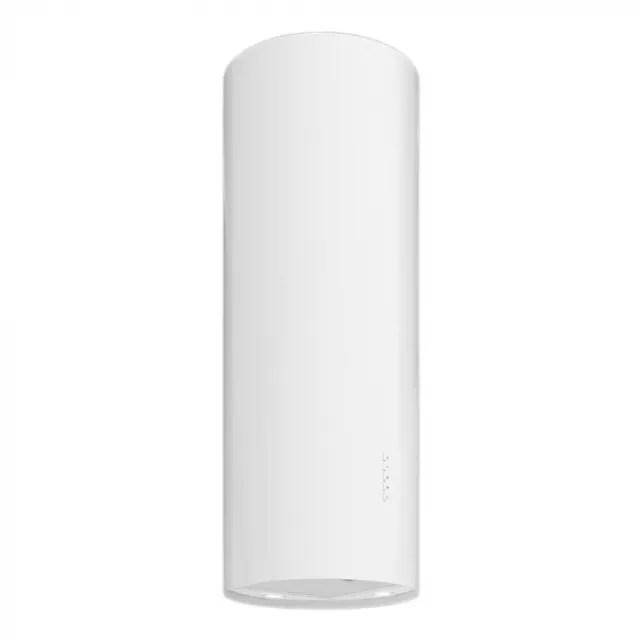 Островная вытяжка Falmec White Polar Isola 35 CPWI90.E0P2#ZZZB491F
