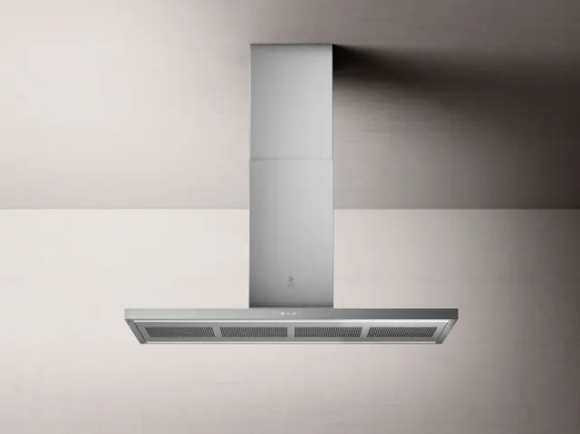 Островная вытяжка Elica THIN ISLAND IX/A/120 PRF0144973
