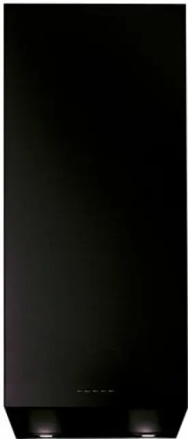 Вытяжка Falmec MIRA BLACK PLUS IS 40