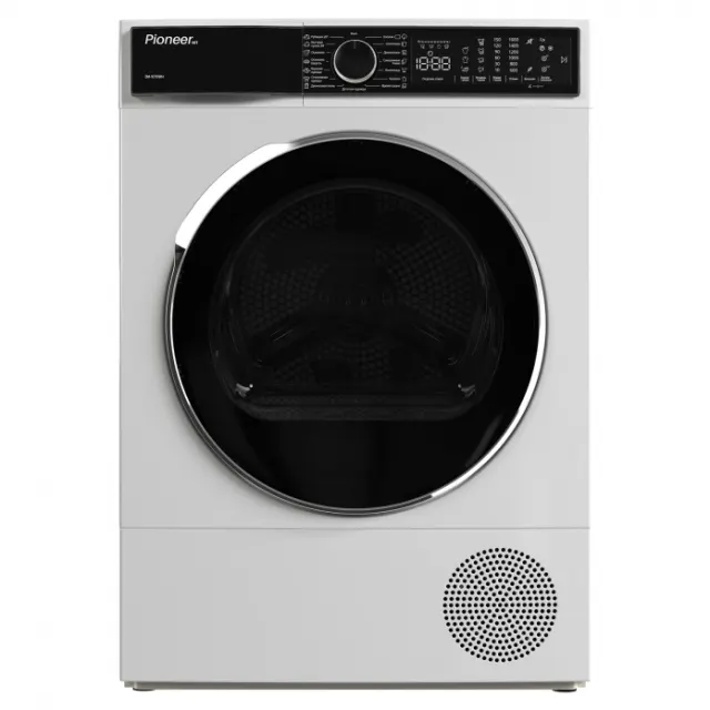 Сушильная машина Pioneer DM-10701WH