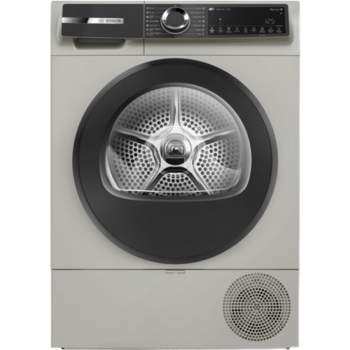 Сушильная машина Bosch WQK2521XME