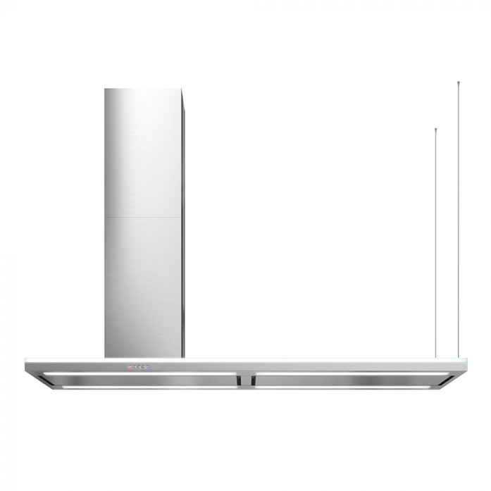 Островная вытяжка Falmec Lumen Isola Steel 175 SX CLUI75.E1P2#NEUI490F