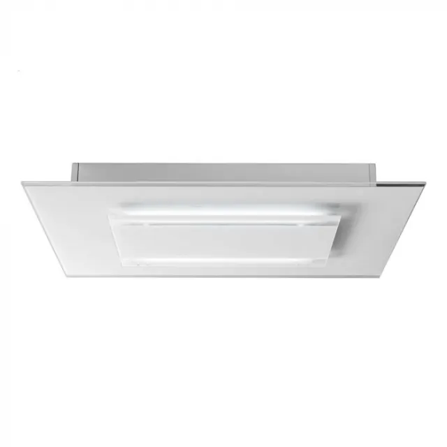 Островная вытяжка Falmec Aura IS.120 P.E.(потолочная, белое стекло) CAEI20.E0P2#ZZZB461F