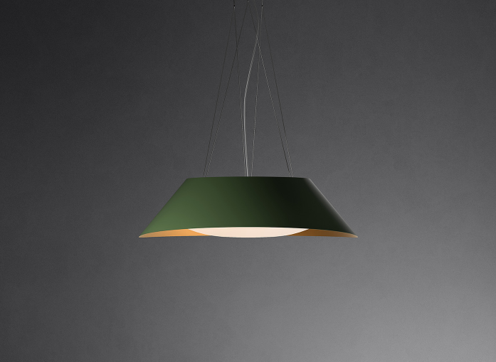 Вытяжка Falmec VOGUE GREEN CVGN88.E0P7#ZZZQ461F
