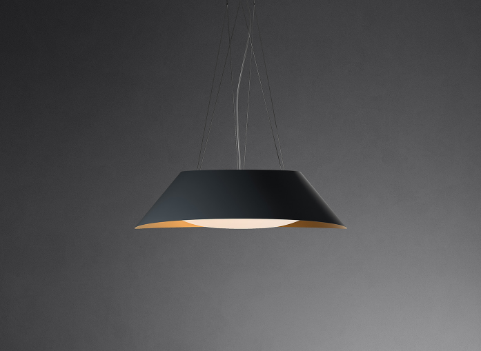 Вытяжка Falmec VOGUE IRON GREY CVGN88.E0P7#ZZZZ461F