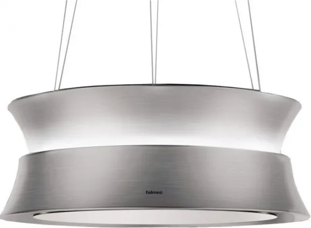 Островная вытяжка Falmec Dama IS.60 Brushed Stainless Steel CDCN60.E0P7#ZZZI461F