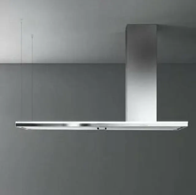 Вытяжка Falmec LUMEN ISOLA NRS 175 DX CLUI75.E4P2#NEUI490F