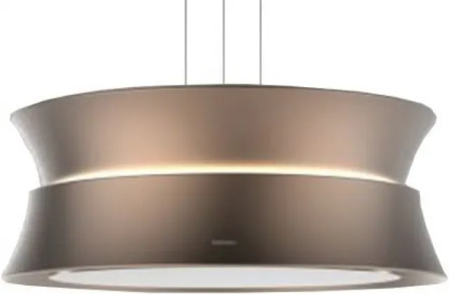 Островная вытяжка Falmec Dama IS.60 Copper CDCN60.E0P7#ZZZU461F