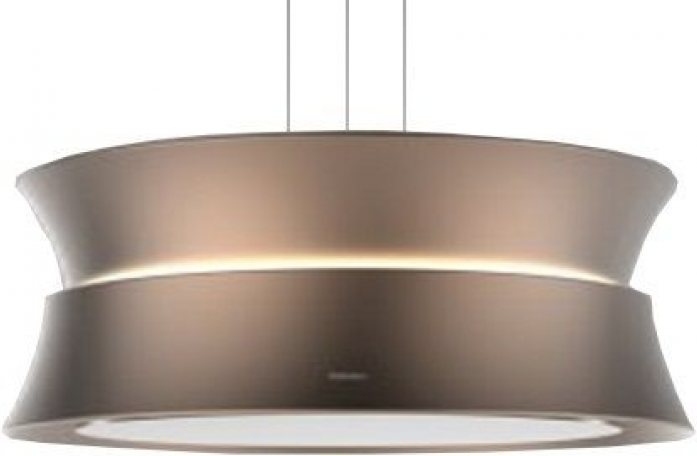 Островная вытяжка Falmec Dama IS.60 Copper CDCN60.E0P7#ZZZU461F