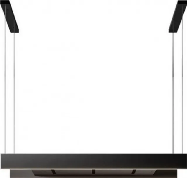 Вытяжка Falmec LIGHT 120 BLACK CLTI20.E0P2#NRSN451F