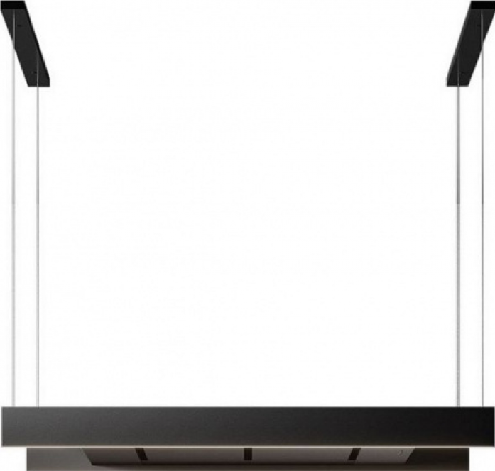 Вытяжка Falmec LIGHT 120 BLACK CLTI20.E0P2#NRSN451F