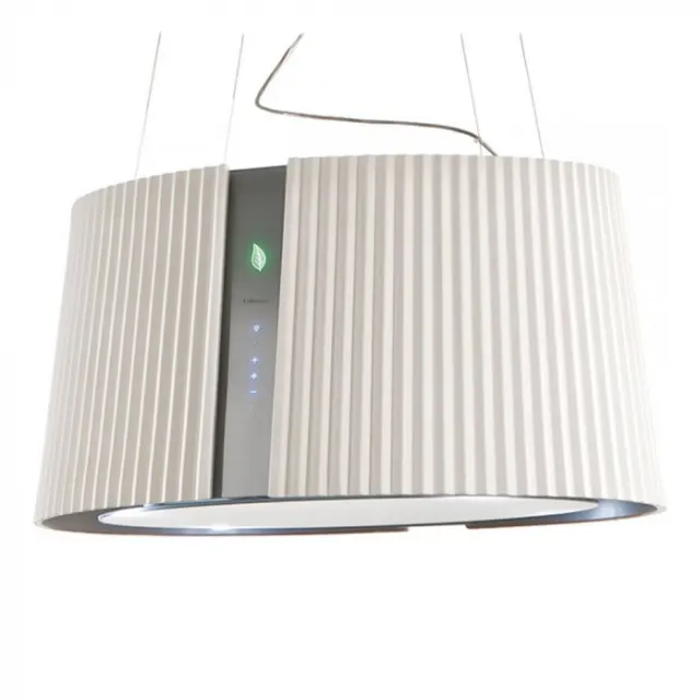 Островная вытяжка Falmec Marilyn E.Ion Is Ceramica White 66 см CEMI66.E0P6#ZZZX441F