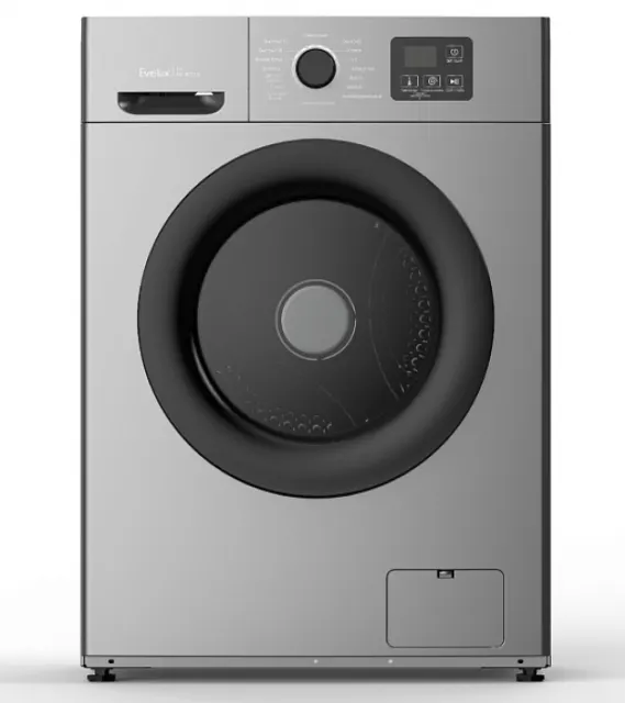 Стиральная машина Evelux EW 46121 S