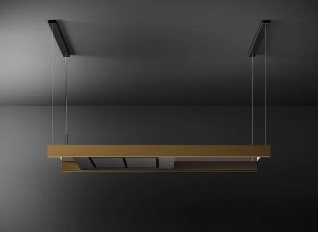 Вытяжка Falmec LIGHT BRONZE 180 CLTI80.E0P2#BRSN451F