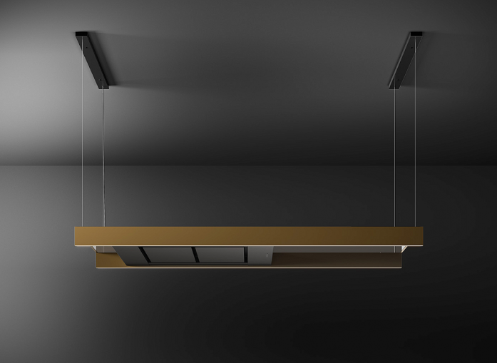Вытяжка Falmec LIGHT BRONZE 180 CLTI80.E0P2#BRSN451F