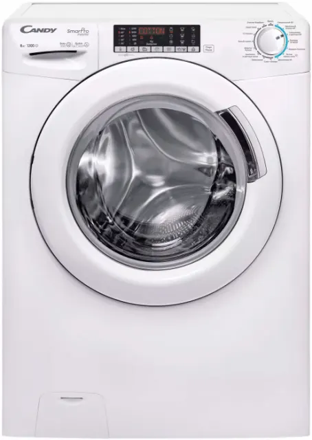 Стиральная машина Candy Smart Pro CSO44 286TWM-07