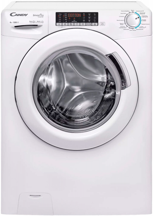 Стиральная машина Candy Smart Pro CSO44 286TWM-07