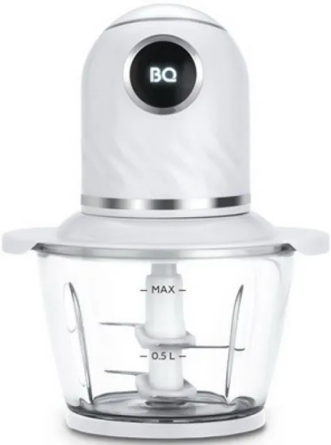 Измельчитель BQ CH1003 White