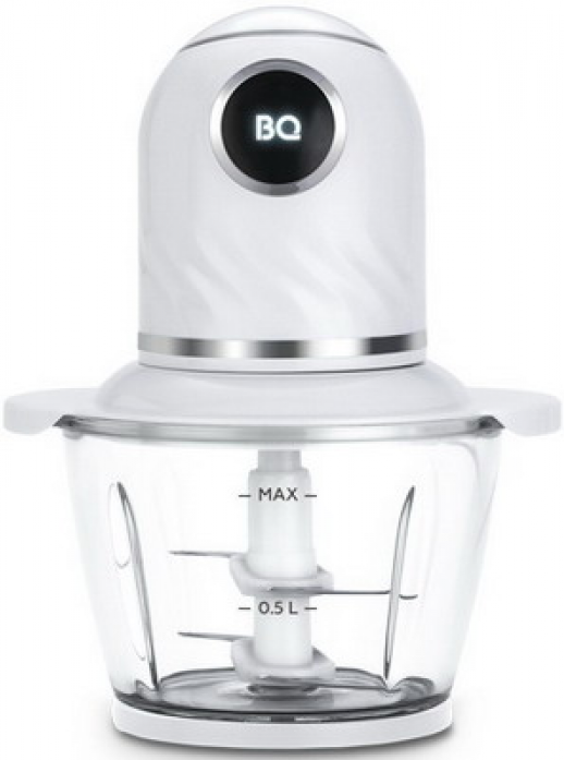 Измельчитель BQ CH1003 White