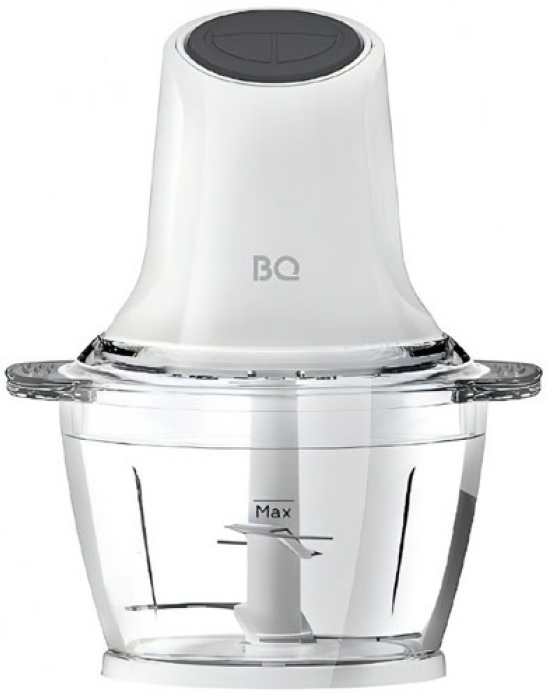 Измельчитель BQ CH2000 White-Gray