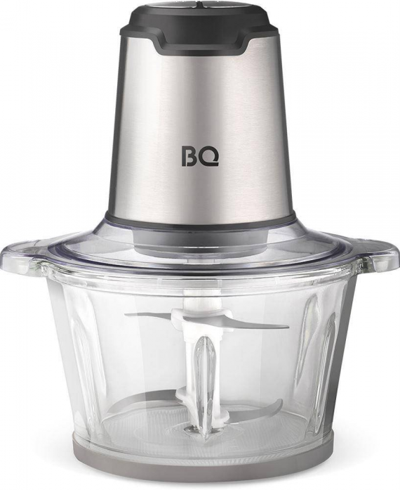 Измельчитель BQ CH2003 Black-Steel